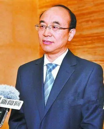 三峽能源總經理辭職，新崗位未知