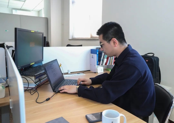 中核集團獲“優秀冬奧網絡安全衛士”稱號