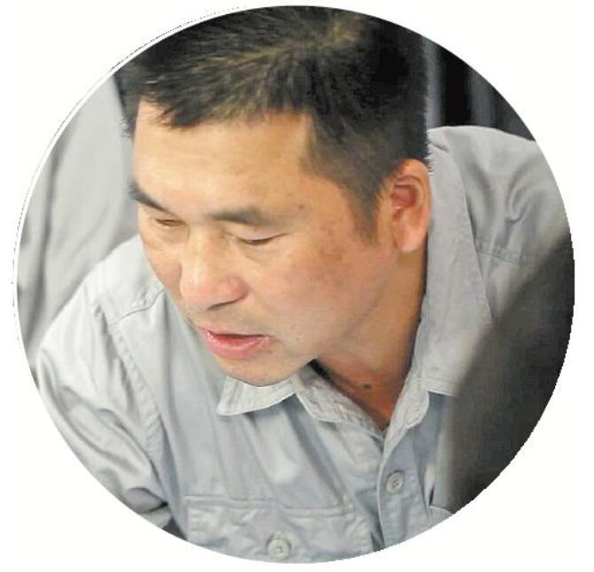 國網工匠郭達明：電網線路工程 技術創新的帶頭人