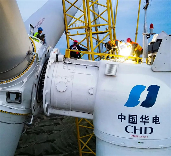 華電山西公司創新驅動，深挖內潛，做好提質增效大文章