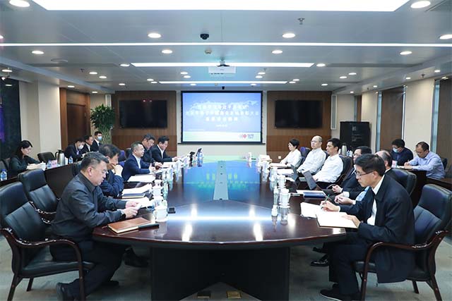 國投黨組研究部署2022年鄉村振興工作