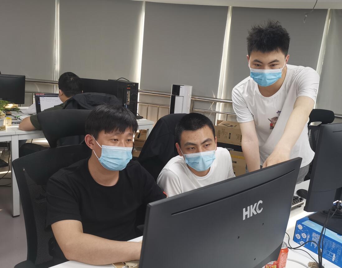 國網信通產業集團ELP四月版本上線，推動平臺實用化水平再提升