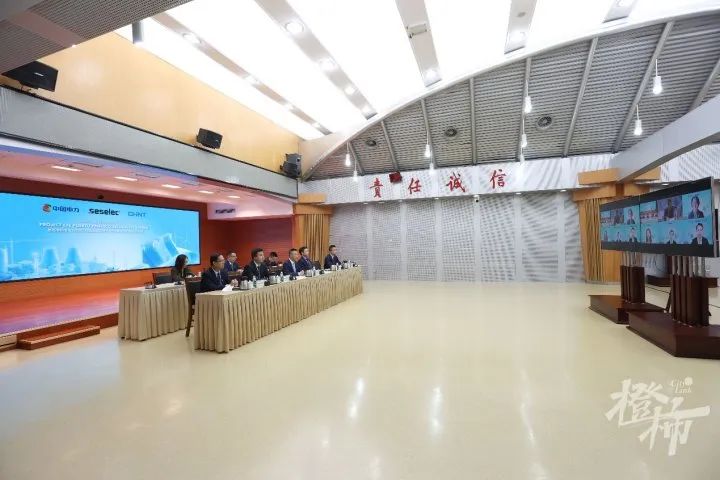 正泰牽手中國電力、SESELEC進駐墨西哥首個政府級1GW光伏項目