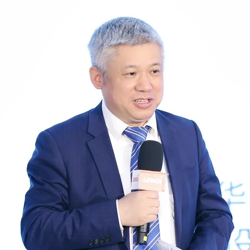 加速新能源基地布局！權威專家給出多個風光大基地建設思路！