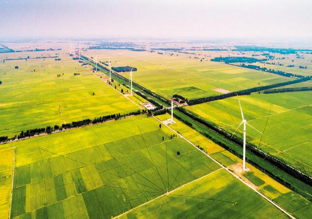 河南安陽供電公司為城市轉型發展添動力
