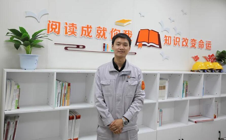優秀！這家煤電企業運行值班員榮獲“陜西省技術能手”
