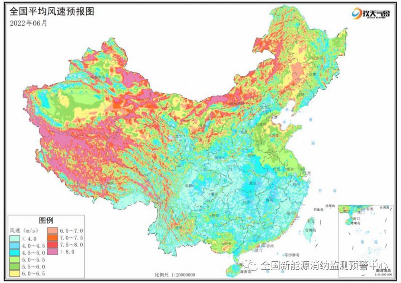 國家能源局：2022年一季度光伏新增裝機1321萬千瓦，同比增長138%！
