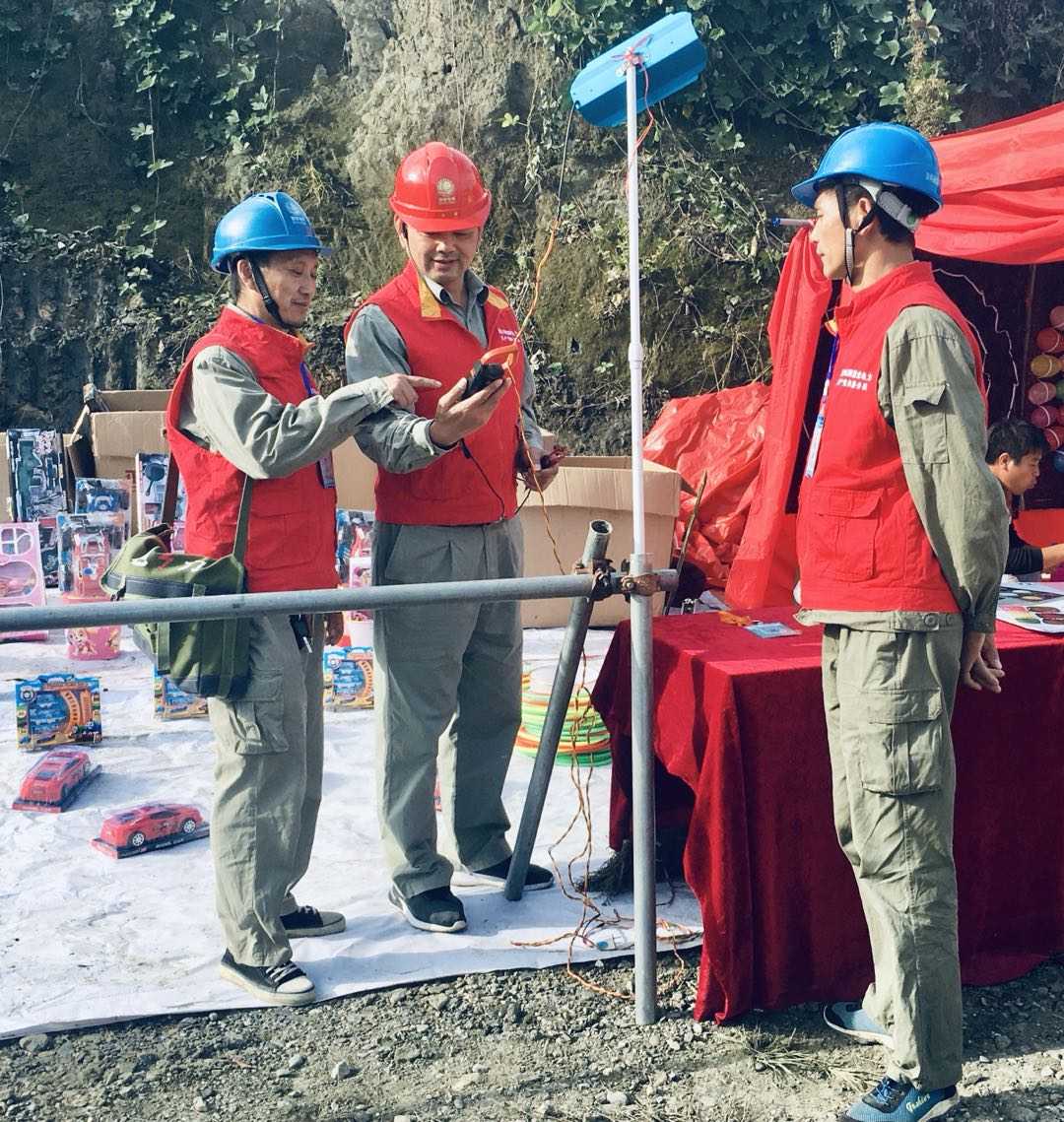 湖北通城：光伏發電，讓用戶月增收過萬元