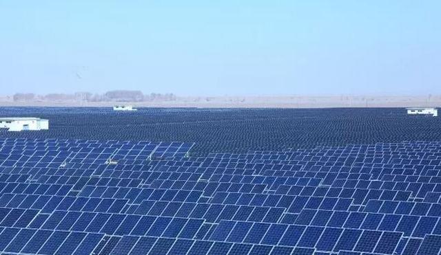 北控清潔能源集團4月發電量約50萬兆瓦時，同比增長13.5%