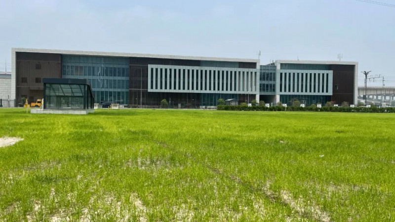 協會、電網聯手，智慧零碳研究院在蕭山區揭牌成立