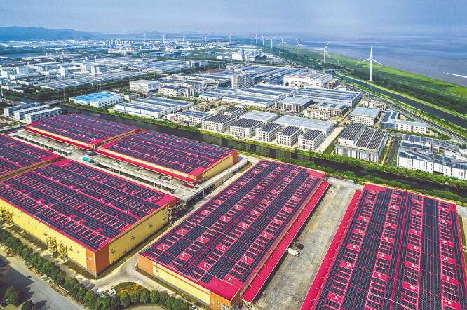 國網浙江電力公司：打造低碳彈性智慧調度體系 助力構建新型電力系統