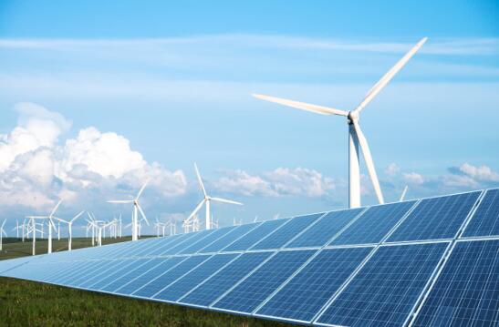 能耗雙控轉向“碳雙控” 電力行業加快清潔低碳轉型