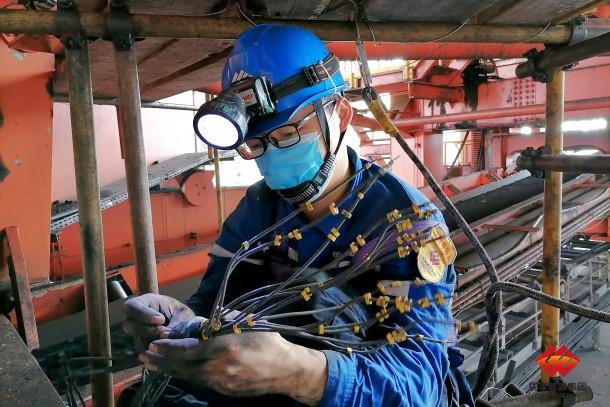 國家能源集團四川公司抗擊疫情保供發電量同比增發47%