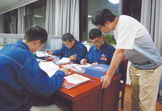 甘肅隴南供電公司：精準施策 激發活力