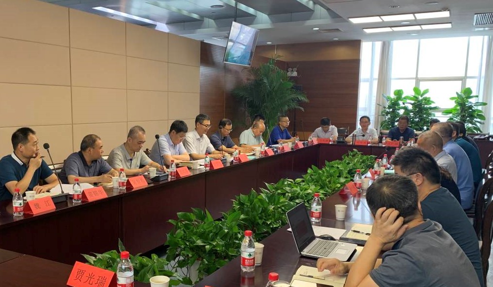 陜投趙石畔煤電：四臺百萬千瓦間接空冷發電機組 蓄勢待發！
