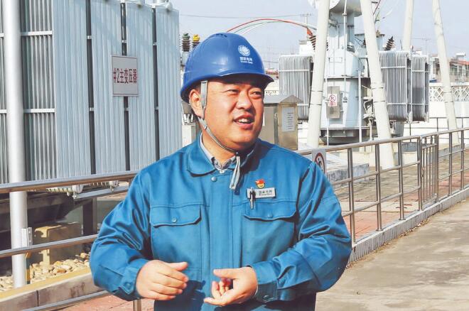 李征：只要熱愛，再不起眼的工作也有亮點