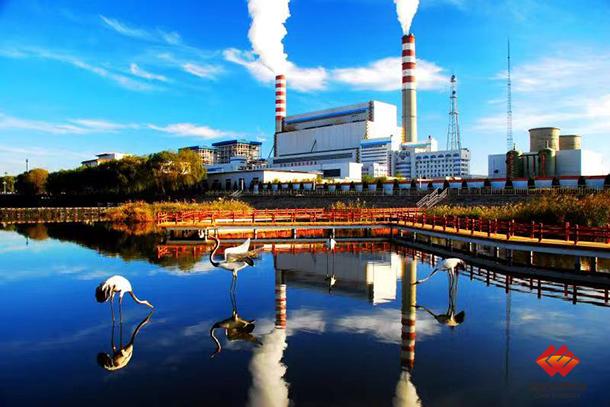 國電電力上半年營業收入超900億元
