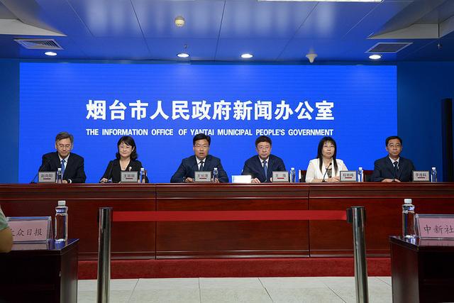 山東蓬萊：“綠色能源”海上來，“風電母港”正崛起
