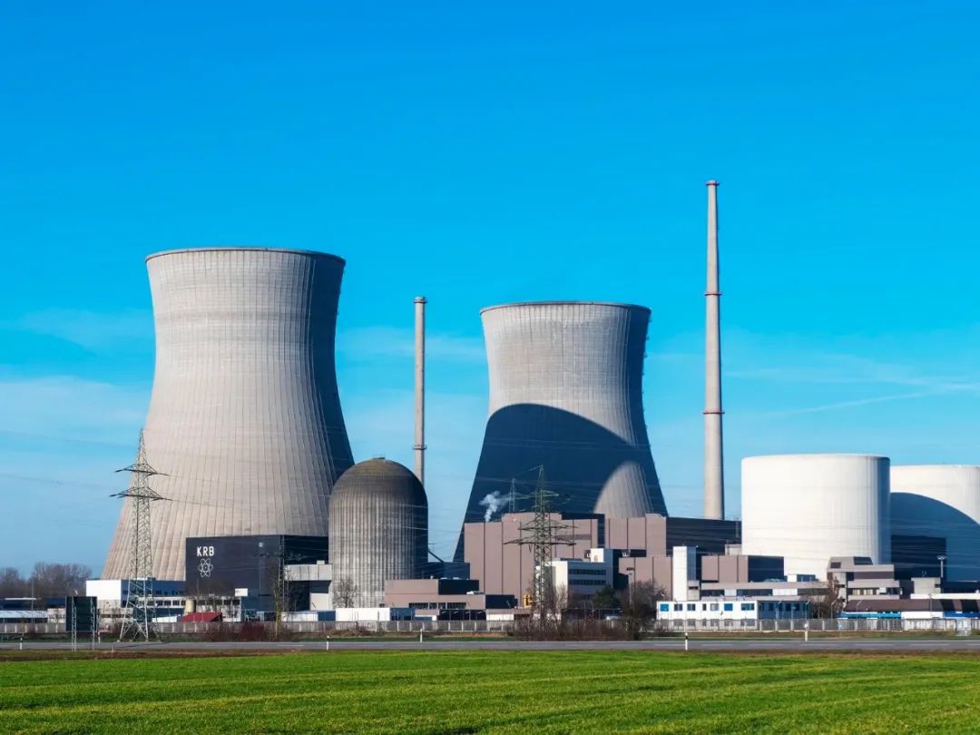 國常會再次核準2個核電項目，核電發展迎來新機遇