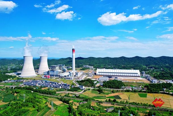 國家能源集團四川公司提前完成年度發電生產任務