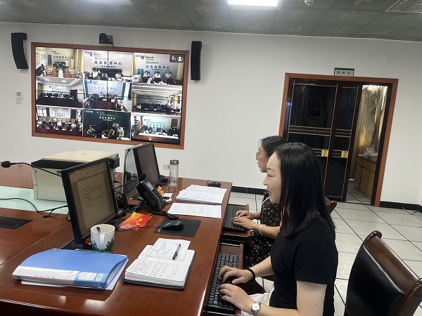 國慶我在崗，服務不打烊