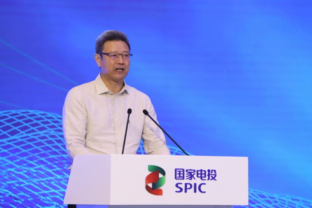 錢智民：中國“3060”，是挑戰更是機遇