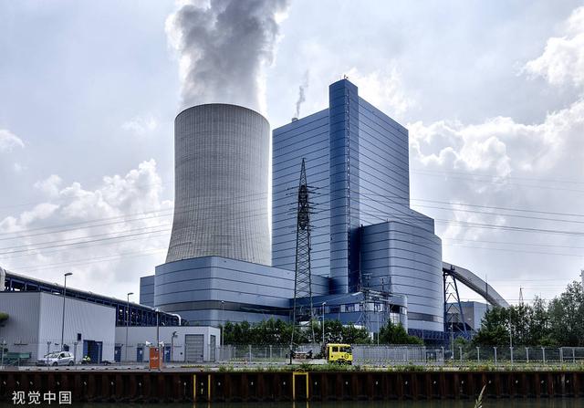 歐洲傳統能源企業大量回歸，德媒：燃煤電廠正重返電力市場
