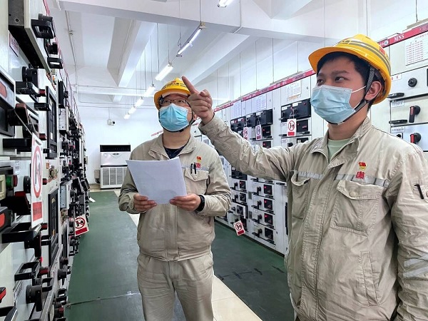 大唐環境：特許運營專業化集約化管理結碩果