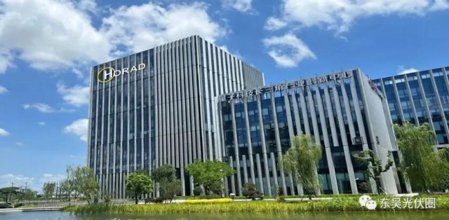 加速布局光伏智能制造，國家電投旗下融和資產戰略投資宏瑞達