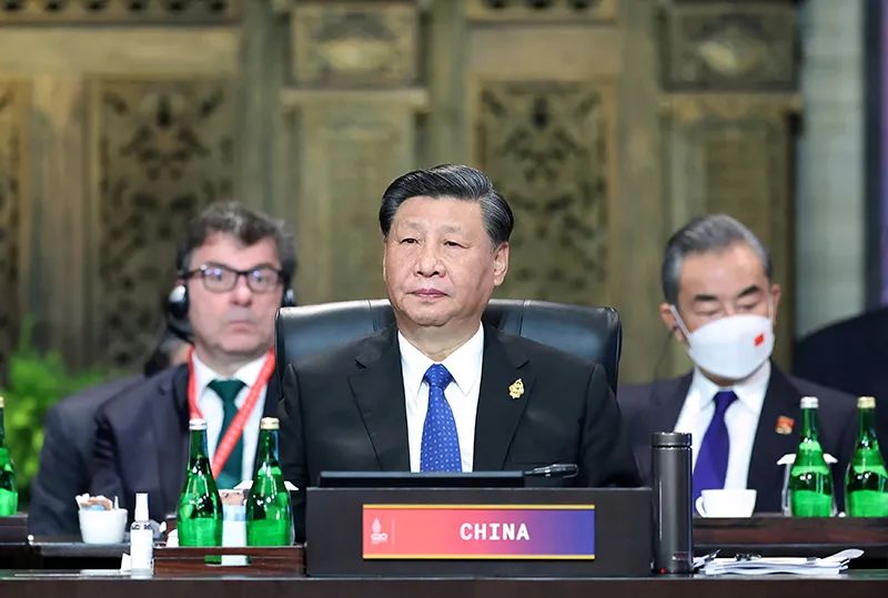 習總書記再談清潔能源轉型