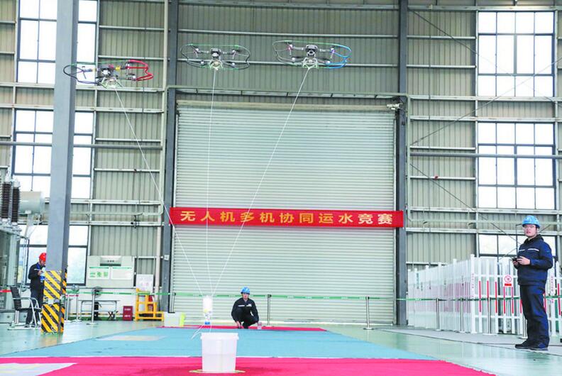 國網福建電力公司加強運維檢修全業務核心班組建設