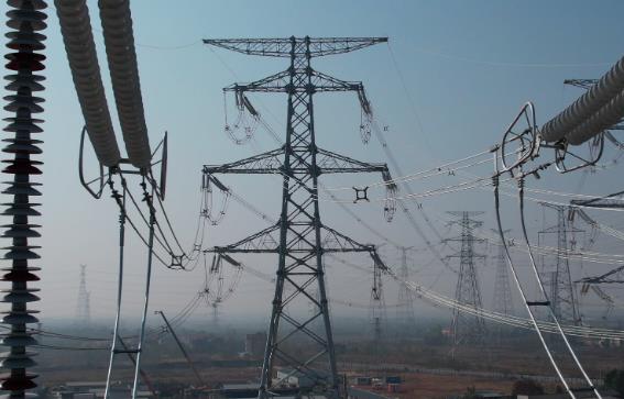 特高壓配套工程及時送電，湖北電力強力應對寒潮