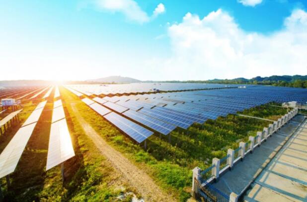 萬華化學投建140MWp農光互補型光伏發電項目，再添新能源發展活力