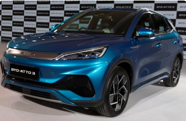 補貼“退坡”，新能源車就要漲價了?能漲多少?
