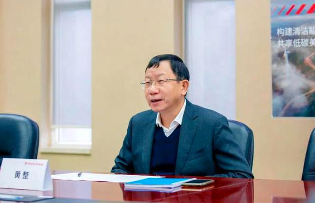 雙碳目標下，如何賦能綠色未來——訪日立能源旗下西安電力電容器有限公司總經理黃整