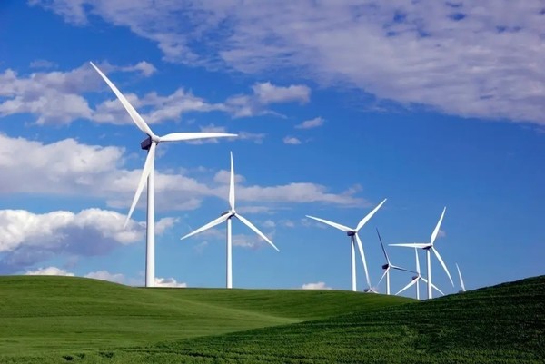 2023年風電裝機量有望增長超40% 達70-80GW