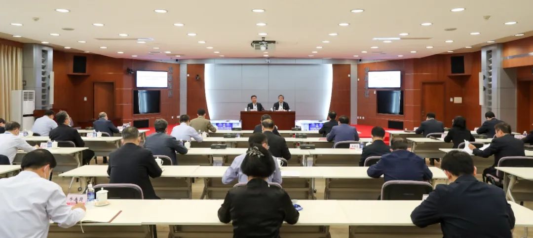 中核集團：以習近平法治思想為指引，為核工業高質量發展提供堅實法治保障