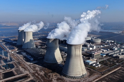 云南發布燃煤發電市場化改革方案