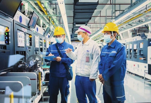 廣東東莞供電局“組合拳”持續優化用電營商環境，高質量供電護航高質量發展
