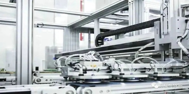 總投資不超10億！宏潤建設擬投建5GW N型光伏電池組件項目