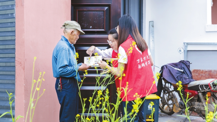 海南電網公司多措并舉提升供電服務水平