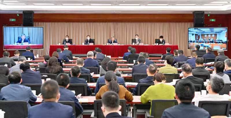 國家能源局2023年監管工作會議在京舉行