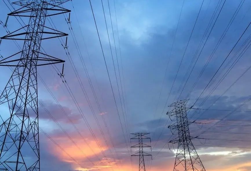 電網加速構建新型電力系統