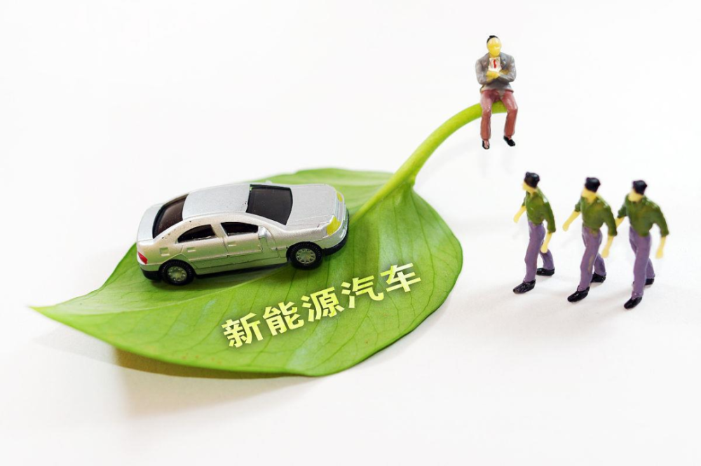 我國新能源汽車產銷連續8年全球第一