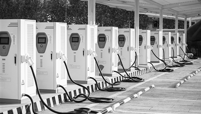 合理布局、立體規劃、創新技術充電樁：既要建得好，還要用得上