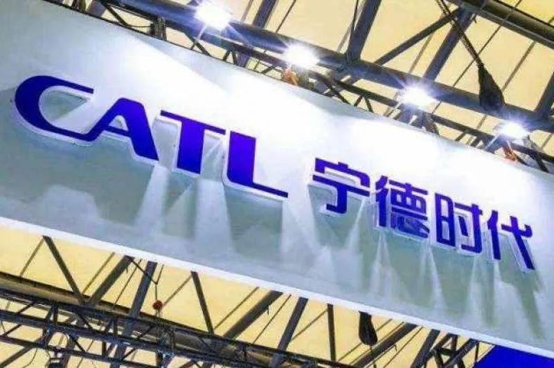 寧德時代“跨國聯姻”福特，中國新能源汽車技術實現“反向輸出”