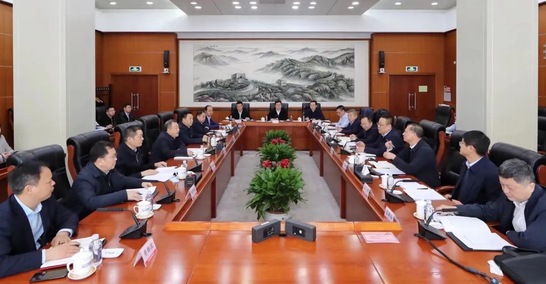 中核集團攜手陜西安康市深化鄉村振興對口幫扶 以產業振興助推安康高質量發展