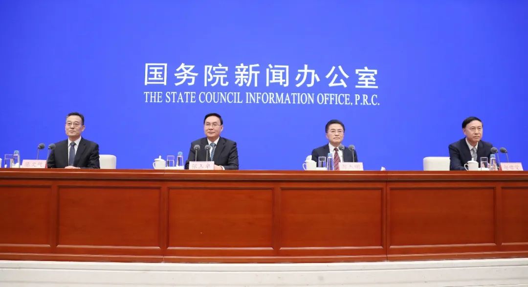 國資委領導談央企重組整合、新一輪國企改革、電力保供