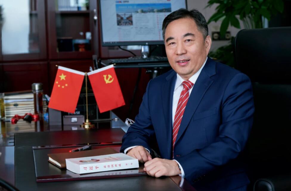 【兩會好聲音】全國政協委員宋海良：建議加快推進綠色新型煤電建設，適當布局一批煤炭儲配保障基地