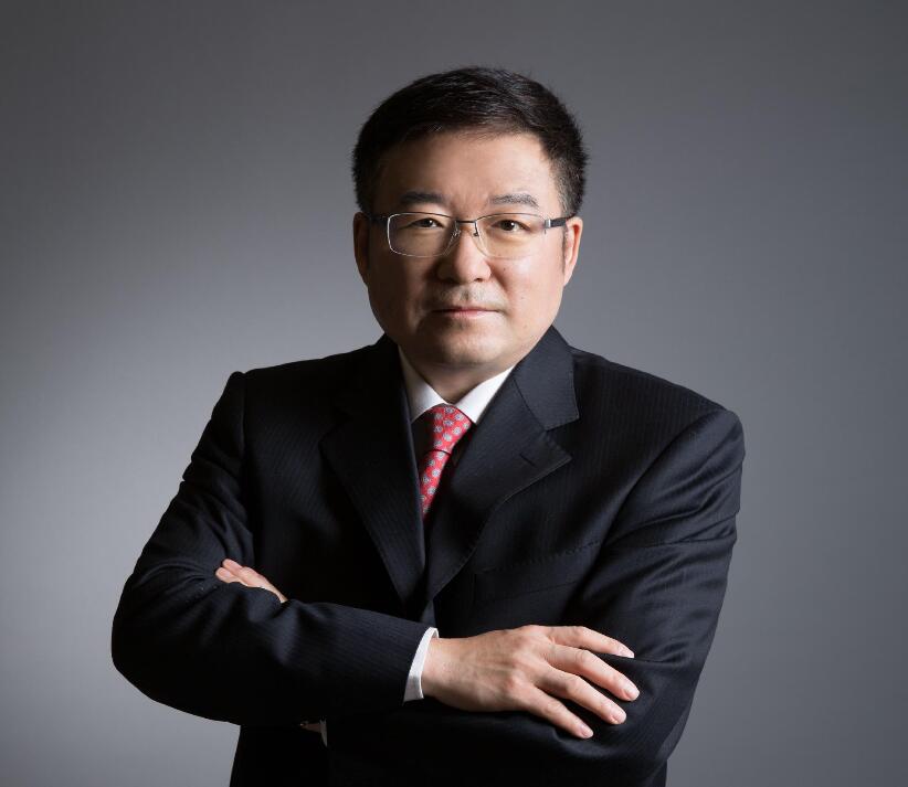 全國政協委員、國機集團董事長張曉侖：支持轉制院所打造原創技術策源地
